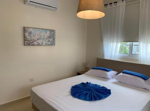 Mythical Sands new Luxury Apartment in Paralimni