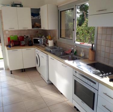 Villa Bouboulina Cyprus in Ayia Napa