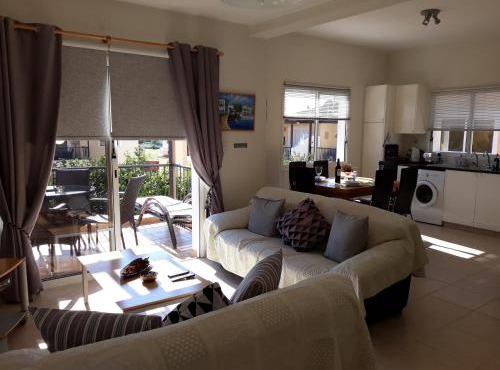 Sirena Sunrise Prestige apartments