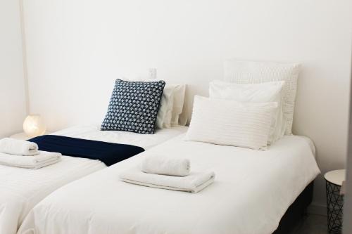 Olosuites in Limassol
