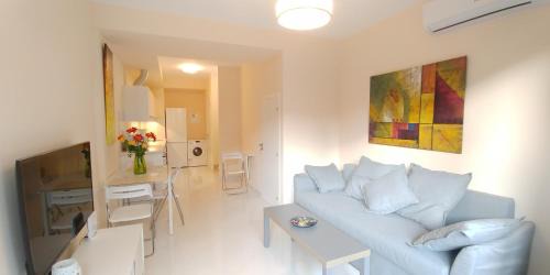Galatex Beach Apartment in Limassol