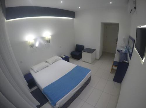 Asty Hotel in Nicosia