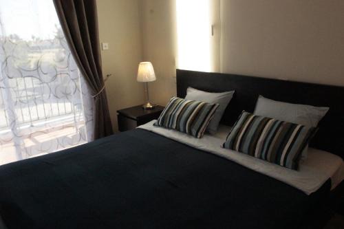 Sirena Sunrise Holiday apartment