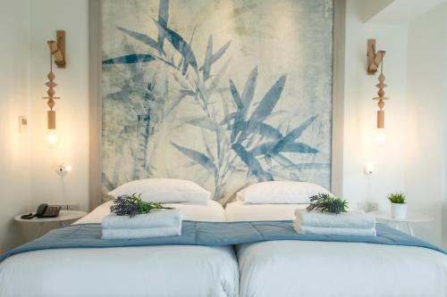 Infinity Blu - Designed for Adults by Louis Hotels in Protaras