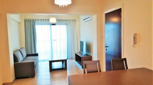 101 Mandritis Court in Larnaka