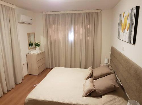 Marianna Hotel Apartments in Limassol