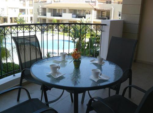 Pyla Gardens E107