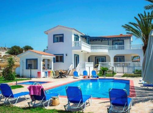 Villa Georgia