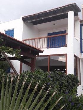 Rita SeaView Apartment in Perivolia