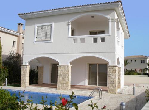Aphrodite Sands in Mandria