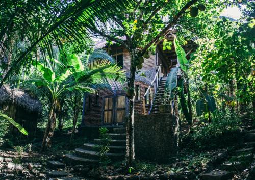 Selvista Guesthouses in San Juan del Sur