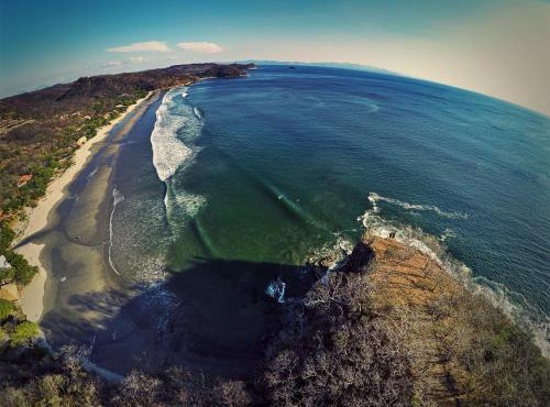 La Veranera, Playa El Coco in San Juan del Sur