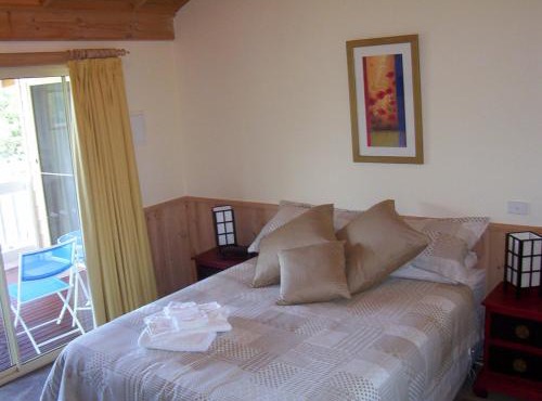 Yarra Glen Bed & Breakfast in Yarra Glen