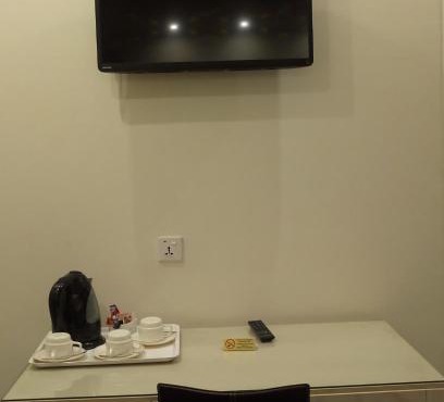 Castelli Hotel Nicosia