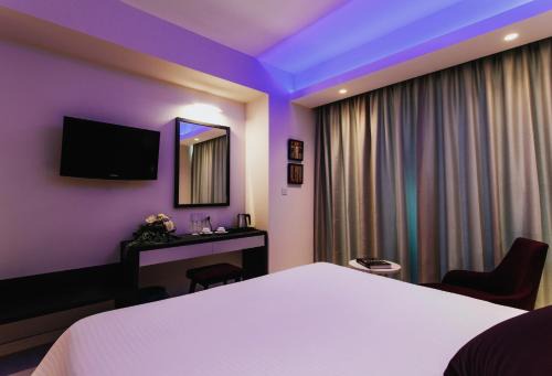 Frangiorgio Hotel in Larnaca