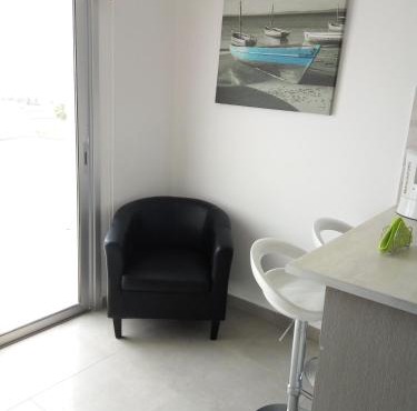Elenapa Holiday Apartments in Ayia Napa