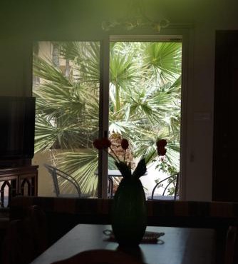 Private Villa in Sunset Gardens in Pervolia