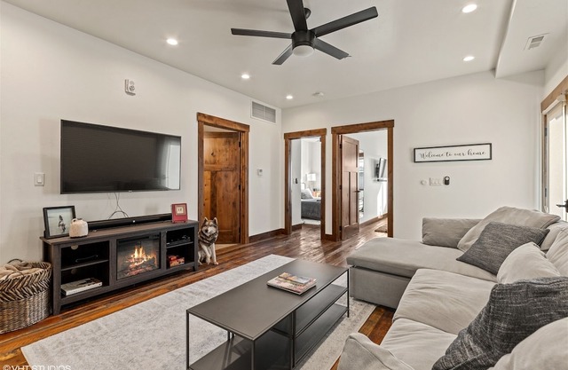 Baker Loft 