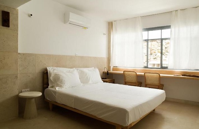 City Centre Rooms