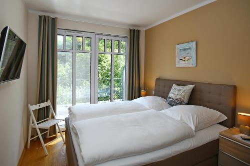 Wohnung 