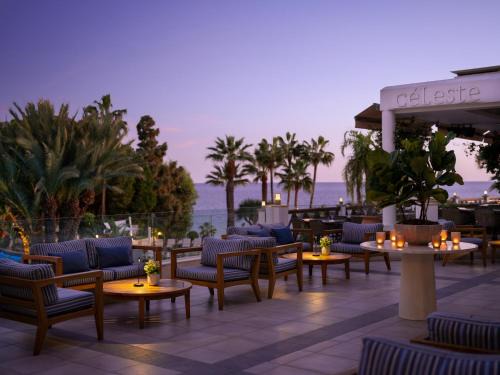 Mediterranean Beach Hotel 