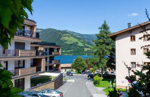 Zell 
