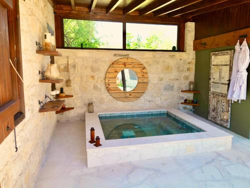 Listed Villa Laneia 