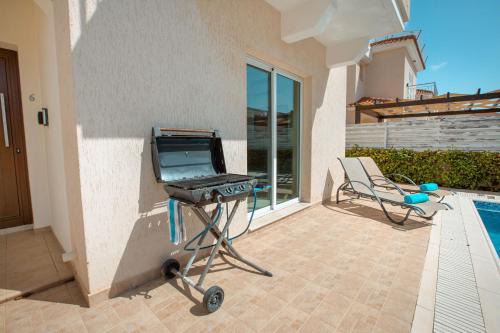 Pernera Holiday Villa 173